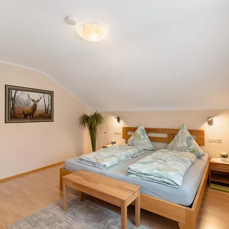 Haus Seiler Διαμέρισμα Φρόιντενσταντ