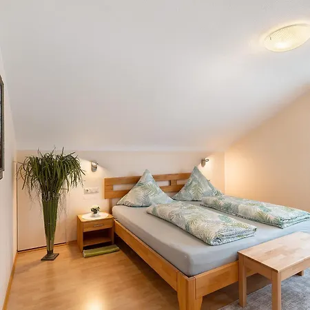 Διαμέρισμα Haus Seiler Φρόιντενσταντ