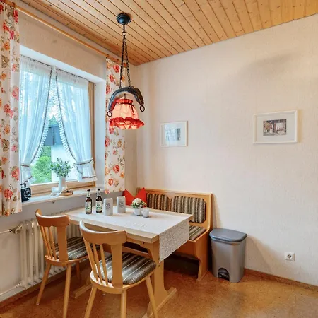 Haus Seiler *
