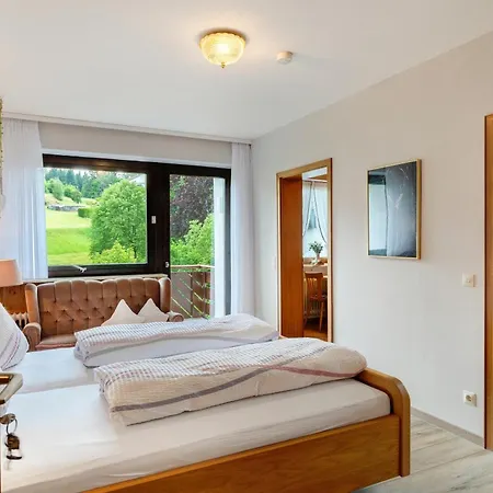 Haus Seiler * Φρόιντενσταντ