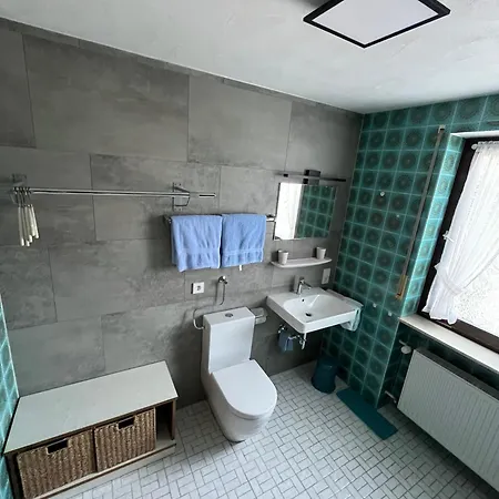 Haus Seiler Διαμέρισμα